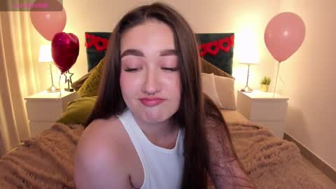 aria_blisss online show from 24, 2, 2025