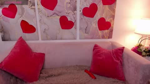 aria_blisss online show from 28, 2, 2025