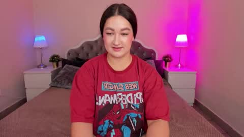 aria_blisss online show from 9, 9, 2025