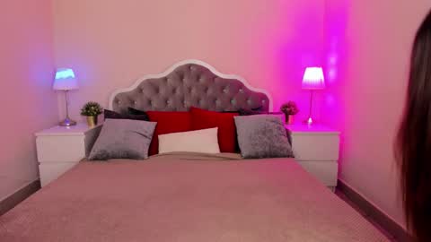 aria_blisss online show from 10, 9, 2025
