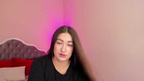 aria_blisss online show from 11, 9, 2025