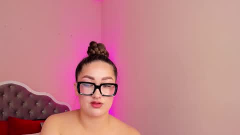 aria_blisss online show from 12, 9, 2025