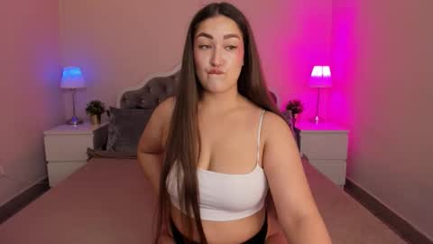 aria_blisss online show from 16, 9, 2025