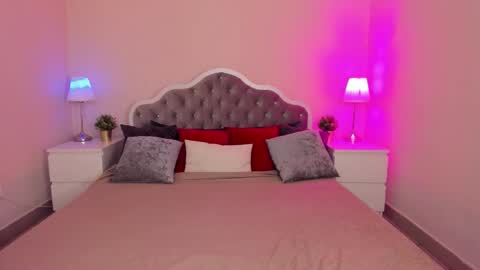 aria_blisss online show from 17, 9, 2025