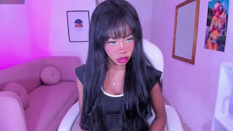    ARIA    online show from 19, 1, 2025