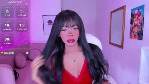    ARIA    online show from 15, 2, 2025