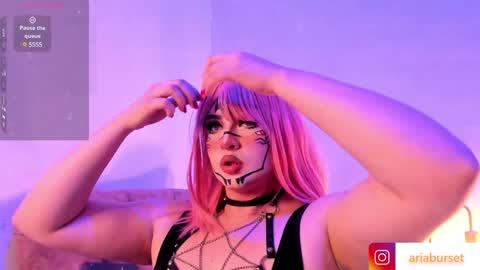 Aria online show from 13, 12, 2024