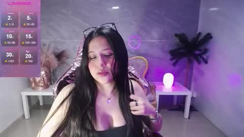 Aria online show from 16, 1, 2026