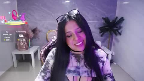 Aria online show from 17, 1, 2026