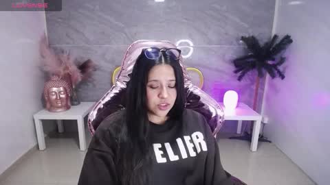 Aria online show from 19, 1, 2026