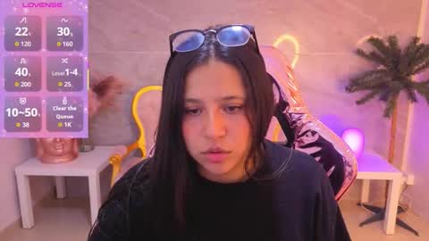 Aria online show from 2, 2, 2026