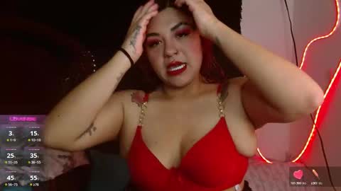 sammi online show from 17, 9, 2025