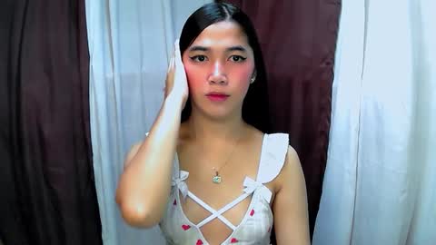 Snapshot of aria_fucks chatting on 12, 9, 2025 ARIA online show from 12, 9, 2025