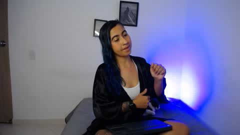 Snapshot of aria_jhonsson777 chatting on 13, 12, 2024 777 online show from 13, 12, 2024