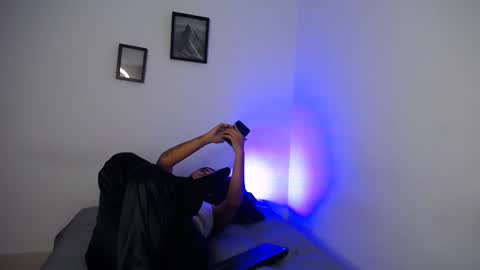 Snapshot of aria_jhonsson777 chatting on 17, 12, 2024 777 online show from 17, 12, 2024