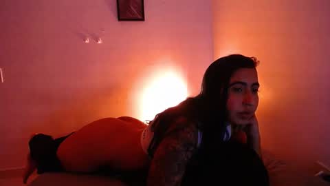 Snapshot of aria_jhonsson777 chatting on 28, 12, 2024 777 online show from 28, 12, 2024