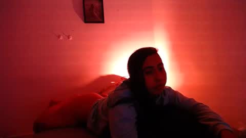 Snapshot of aria_jhonsson777 chatting on 29, 12, 2024 777 online show from 29, 12, 2024