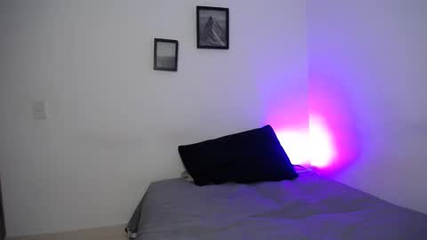 Snapshot of aria_jhonsson777 chatting on 6, 1, 2025 777 online show from 6, 1, 2025