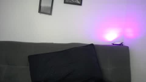 Snapshot of aria_jhonsson777 chatting on 8, 1, 2025 777 online show from 8, 1, 2025