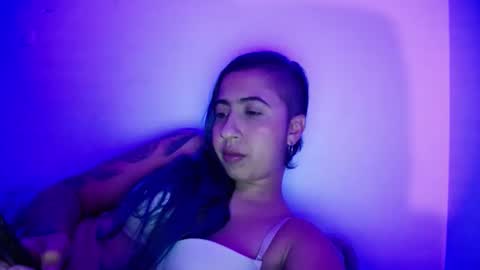 Snapshot of aria_jhonsson777 chatting on 9, 2, 2025 777 online show from 9, 2, 2025