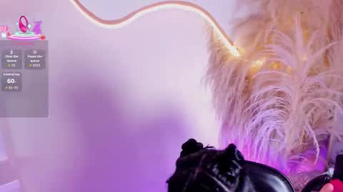 Aria Jones online show from 6, 1, 2026