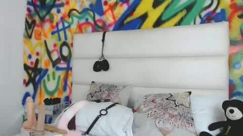 Snapshot of aria_martiin chatting on 26, 12, 2024 aria online show from 26, 12, 2024