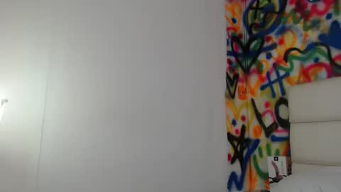 Snapshot of aria_martiin chatting on 9, 2, 2025 aria online show from 9, 2, 2025