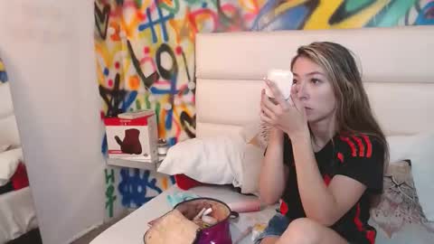 aria online show from 26, 11, 2025