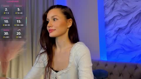 Snapshot of aria_mila chatting on 2, 11, 2025 aria_mila online show from 2, 11, 2025