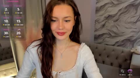 Snapshot of aria_mila chatting on 3, 12, 2025 aria_mila online show from 3, 12, 2025