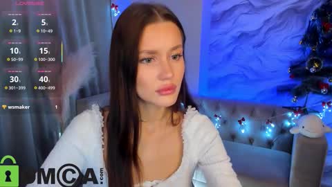 Snapshot of aria_mila chatting on 19, 12, 2025 aria_mila online show from 19, 12, 2025