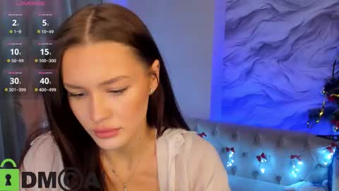 Snapshot of aria_mila chatting on 21, 12, 2025 aria_mila online show from 21, 12, 2025