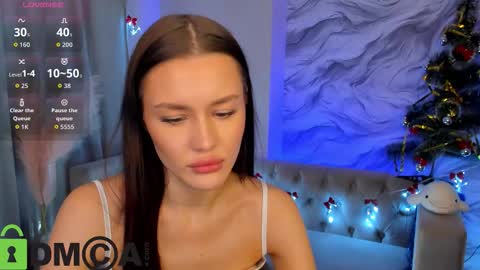 Snapshot of aria_mila chatting on 22, 12, 2025 aria_mila online show from 22, 12, 2025