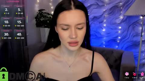 Snapshot of aria_mila chatting on 9, 1, 2026 aria_mila online show from 9, 1, 2026