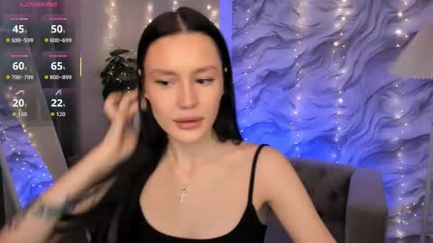 Snapshot of aria_mila chatting on 12, 1, 2026 aria_mila online show from 12, 1, 2026