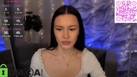 Snapshot of aria_mila chatting on 14, 1, 2026 aria_mila online show from 14, 1, 2026