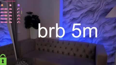 Snapshot of aria_mila chatting on 19, 1, 2026 aria_mila online show from 19, 1, 2026