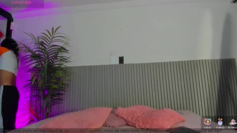 Aria Millers  online show from 2, 3, 2026