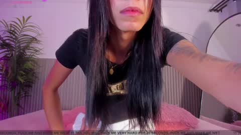 Aria Millers  online show from 16, 3, 2026