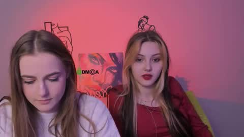 Luna online show from 15, 10, 2025