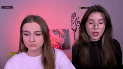 Luna online show from 20, 10, 2025