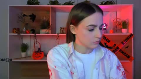 Luna online show from 28, 10, 2025