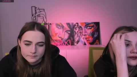 Luna online show from 19, 11, 2025