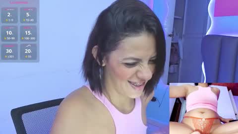 Aria online show from 6, 2, 2026