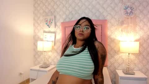 Snapshot of aria_star7 chatting on 16, 9, 2025 aria_star7 online show from 16, 9, 2025