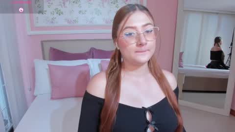 Aria Velvetx online show from 4, 2, 2026