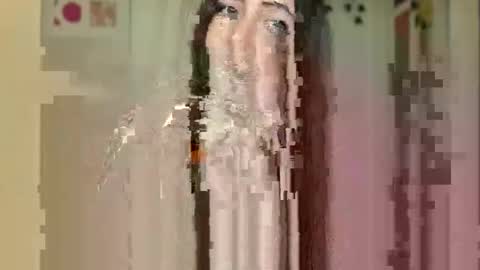 Aria The Angel online show from 22, 12, 2025