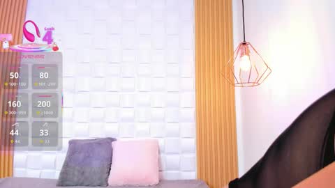 AriaBelle1 online show from 12, 9, 2025