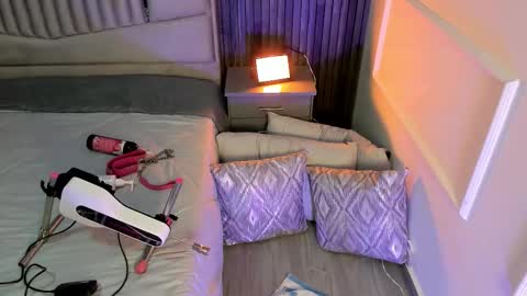 Aria Blacke online show from 8, 1, 2026