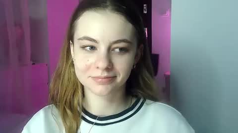 AriaCreazy online show from 4, 12, 2024